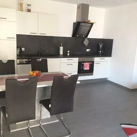 Apartment Karin Prutz