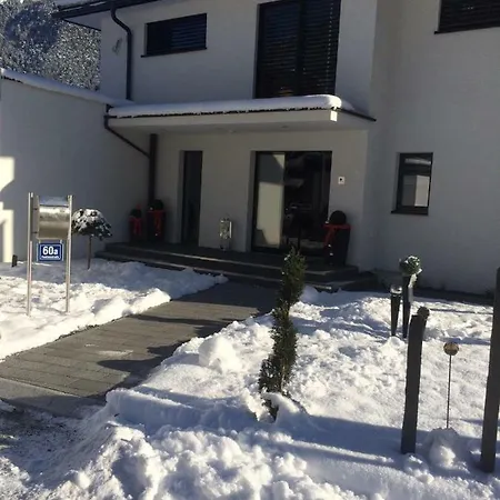 Karin Apartment *