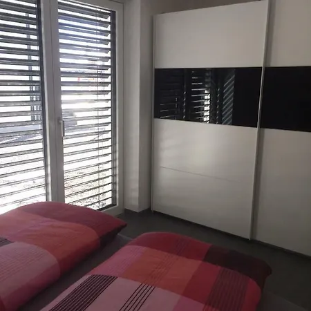 Apartment Karin Prutz