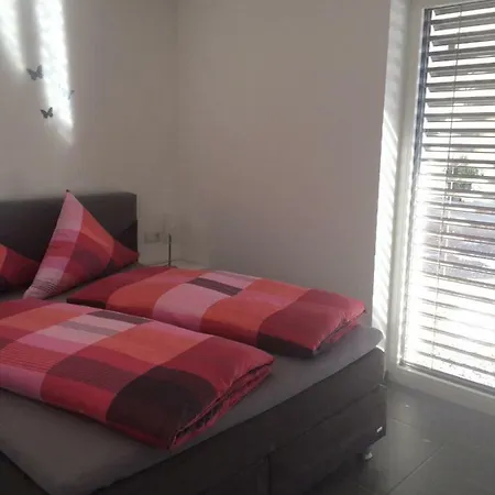 Apartment Karin Prutz