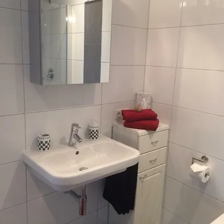 Karin Apartment