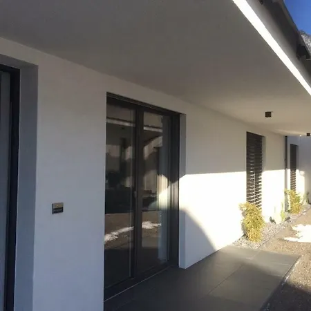 Apartment Karin