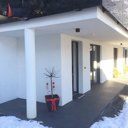 Apartment Karin Prutz